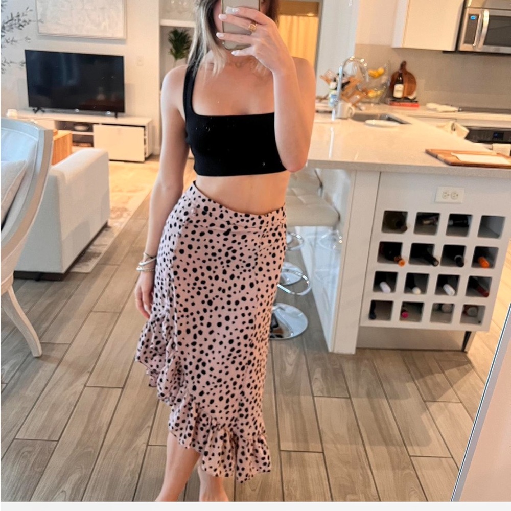 Nasty Gal Skirt